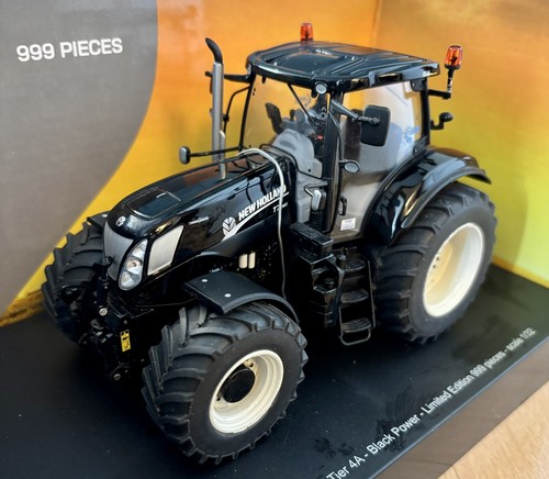 Ros new holland 260 black - holland,