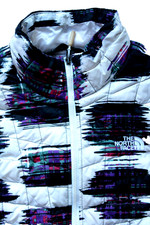 The North Face women's