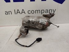 EXHAUST PARTICULATE FILTER MERCEDES CITAN 2012-16 1461 OM607.951 K9KB608 Cat DPF