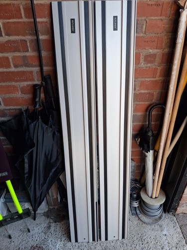 Rutland guild rail for plung - guild,