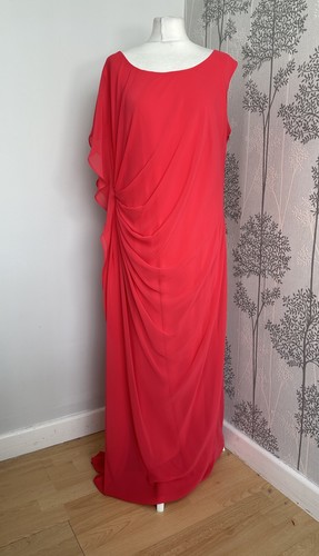 Chesca brand new coral pink - coral,