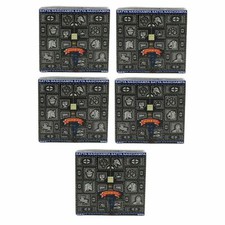 5 Packs Genuine Original Satya