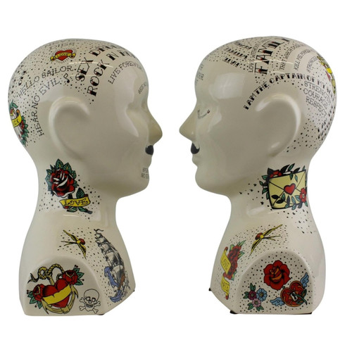 Set two porcelain - of,