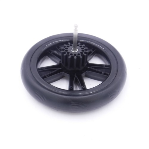 Ickle bubba stomp v4 - v4, rear