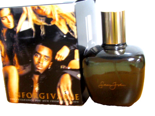 Vintage unforgivable men - unforgivable,
