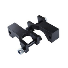 Aluminum 3.5" Front Lowering Kit For Honda TRX400EX TRX450R Yamaha YFZ450