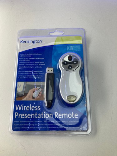 Kensington wireless - kensington,