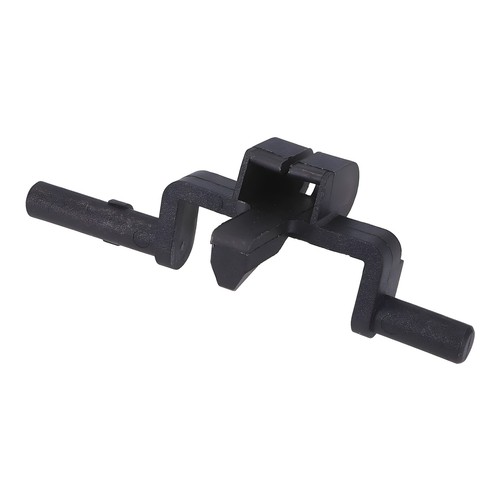 Hinge piaggio lock fuel - hinge,
