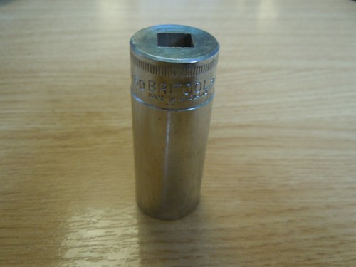 Britool ad750 a f deep - 3/4",