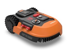 WORX WR167E M700 Plus Landroid Robot Mower 700m² New 3YRS WARRANTY FREE P&P
