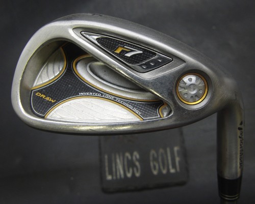Taylormade draw gap wedge - gap, a