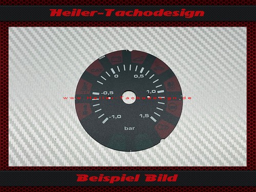 Watch dial for porsche 911 - porsche, 964