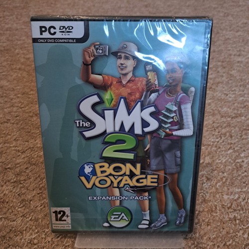 The sims bon - ea, 2