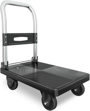 Platform Heavy Duty Hand Sack