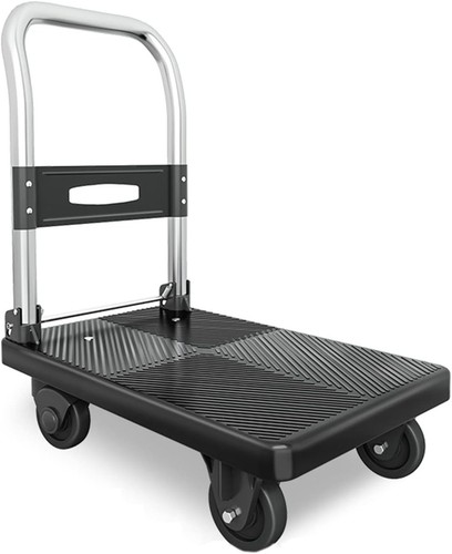 Platform heavy duty hand sack - platform,