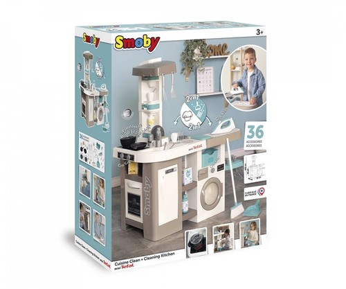 Smoby toys 7600311050 - smoby,