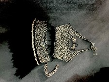 Leopard Print Festival Rave