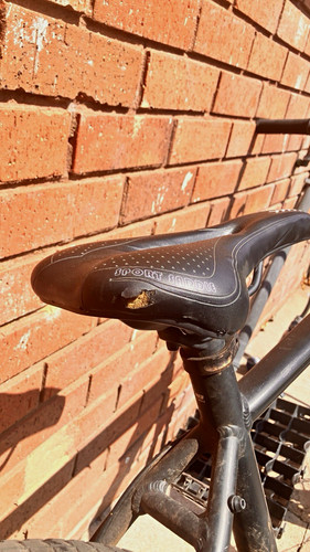 Carrera vengeance 26in - vengeance, xl