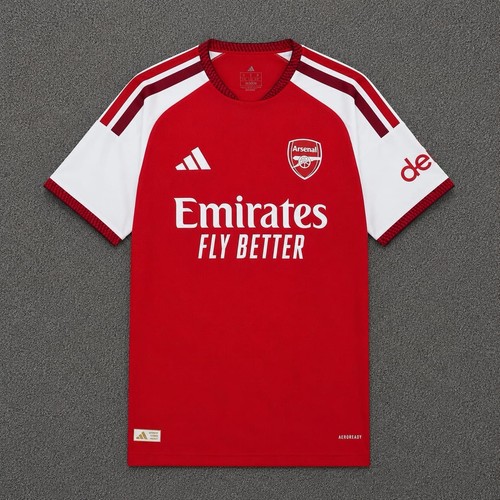 Arsenal champions 26 - 26/27,