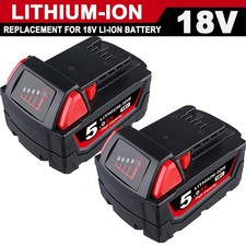 0ah battery for - 2x,