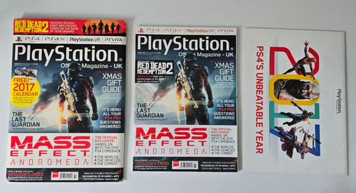 Playstation official magazine - playstation,