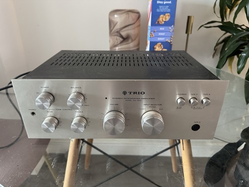 Trio 1500 integrated - ka-1500,