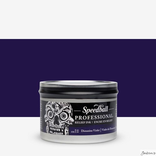 Speedball professional relief - professional,