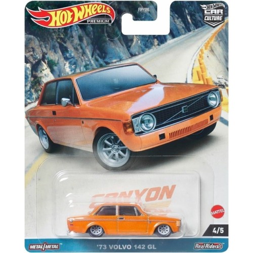 Hot wheels canyon warriors - hot,