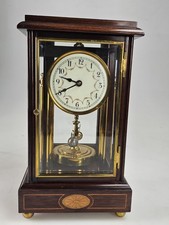 Rare Early Anniversary torsion