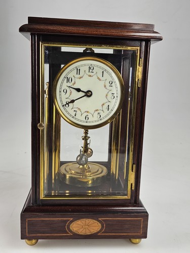 Rare early anniversary torsion - rare,