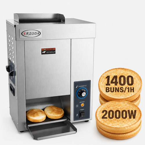 Commercial automatic burger - commercial,