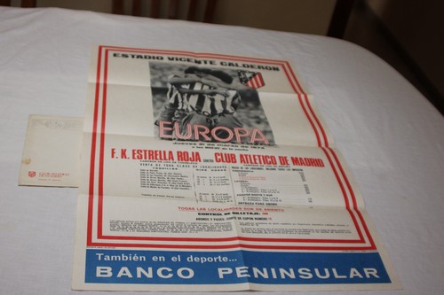 Official atletico madrid - madrid, vs
