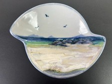 Highland Stoneware Quaich