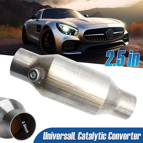 Inch universal sports cat - 2.5",