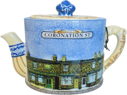 Coronation ornamental - coronation,