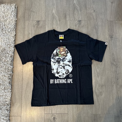 Bathing ape bape head - ape,