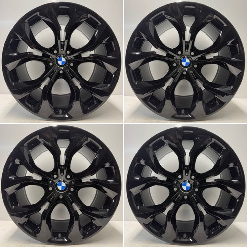 Genuine bmw 451m - x5, x6