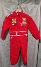 Children's Ferrari F1 Race