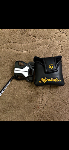 Taylormade spider tour - tour, rh