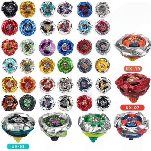 Beyblade starter series - beyblade, bx