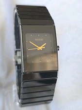 Stunning RADO DIASTAR Date