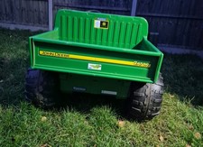 Peg Perego John Deere Gator