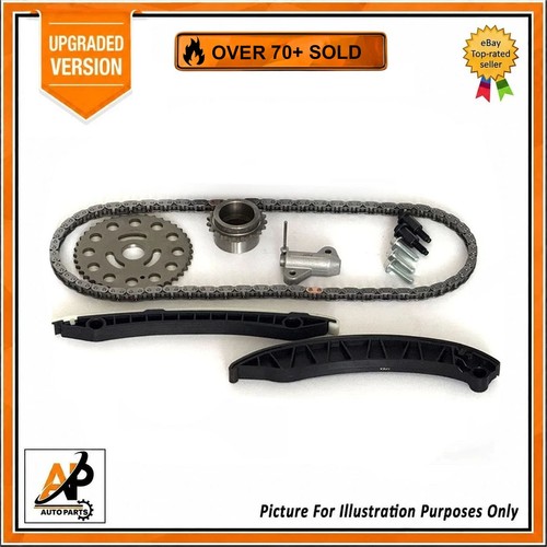 Engine timing chain - engine,