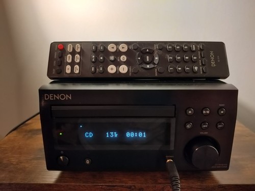 Denon m41dab dab - denon, d-m41dab