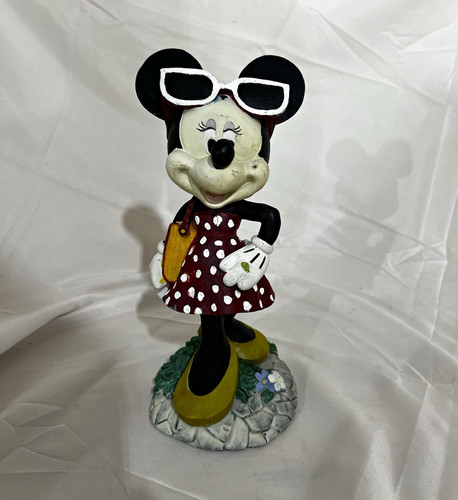 Disney minnie mouse - disney,