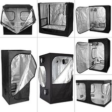 Senua Hydroponics Grow Tent