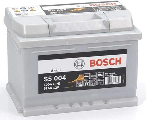 S5004 bosch heavy - s5004,
