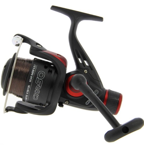 Ckr50 coarse fishing reel - ckr50,