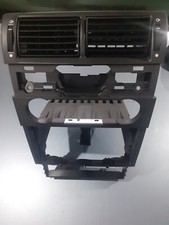 Ford Mondeo Mk3 Stereo Dash