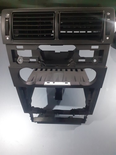 Ford mondeo mk3 - mk3, dash